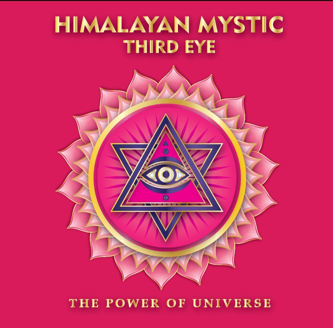 Himalayan Mystic Third Eye Trust